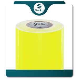 Vinilo Colores Brillante
