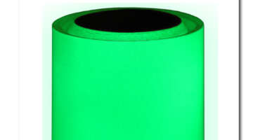 Vinilo Fotoluminiscente