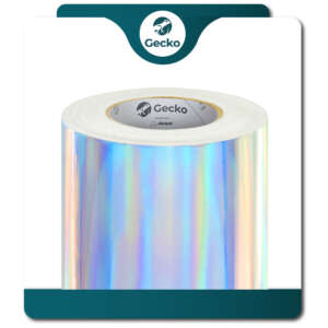 Vinilo Holográfico Overall