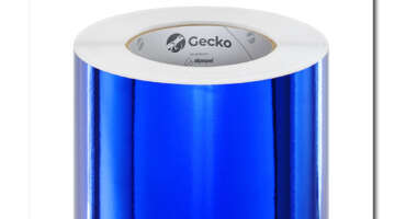 Vinilos Metalizados de Impresión