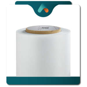 Vinilo Frosted