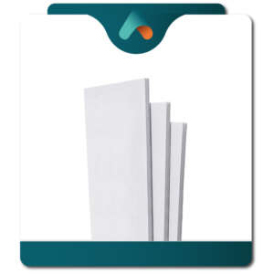 Lámina Foamboard