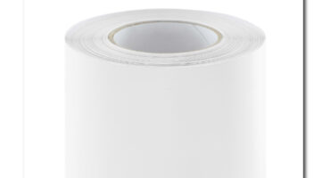 Vinilo Adhesivo Blanco