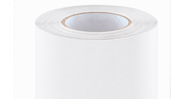Go Print Vinilo Transparente Mate