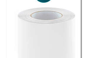 Go print vinilo transparente mate